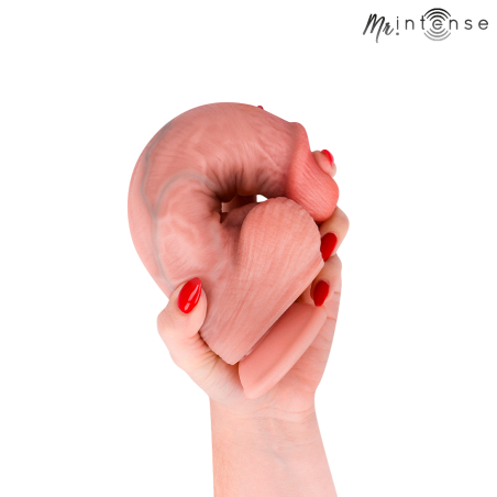 Mr Intense Spencer Ρεαλιστικό Dildo Σιλικόνης 23 cm