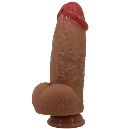 Pretty Love Achille Ρεαλιστικό Dildo Σιλικόνης 22 cm