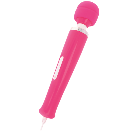 Intense Keanu Wand Massager Pink