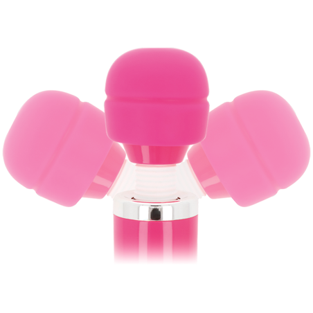 Intense Keanu Wand Massager Pink