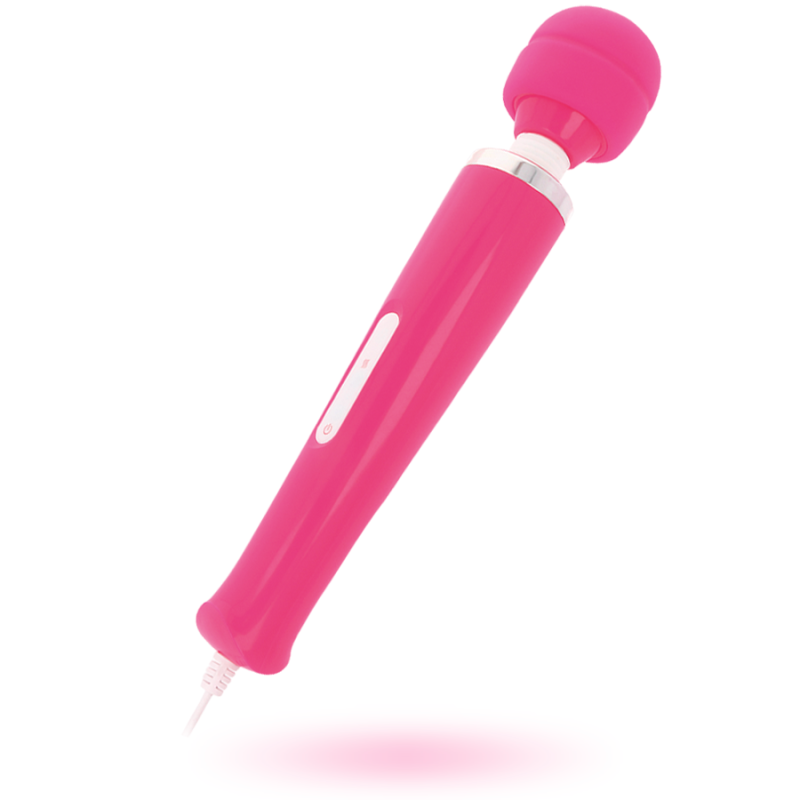 Intense Keanu Wand Massager Pink