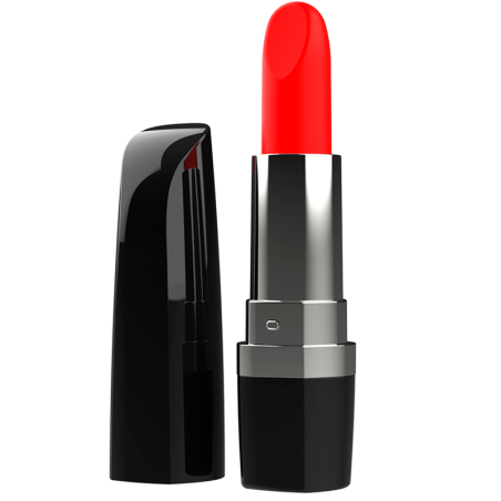 Intense | Lippsy | Διακριτικός Δονητής Κραγιόν