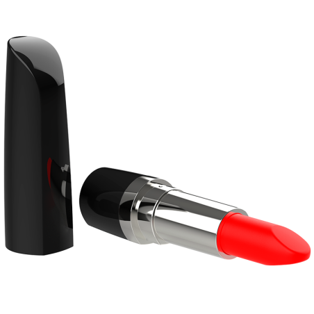 Intense | Lippsy | Διακριτικός Δονητής Κραγιόν