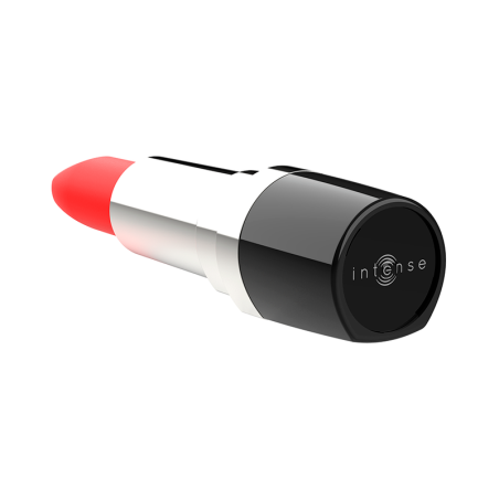 Intense | Lippsy | Διακριτικός Δονητής Κραγιόν