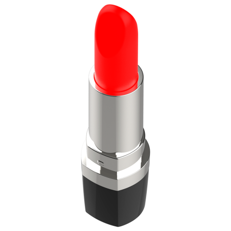 Intense | Lippsy | Διακριτικός Δονητής Κραγιόν