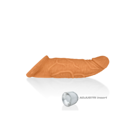 Oxballs | Coach | Cocksheath Penis Extender - Skinz Peachy