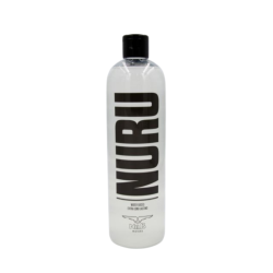 Mister B Nuru Massage Gel & Lubricant 500 ml