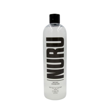 Mister B | Nuru Gel | Μασάζ & Λιπαντικό 500 ml