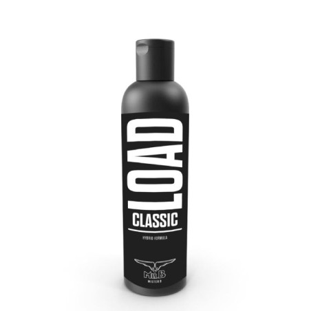 Mister B | Load | Υβριδικό Λιπαντικό Κρεμώδες - 1000 ml