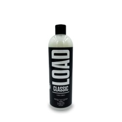 Mister B | Load | Hybrid Lubricant White Creamy 500 ml