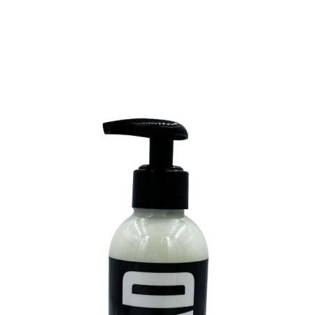 Mister B | Load | Hybrid Lubricant White Creamy 500 ml