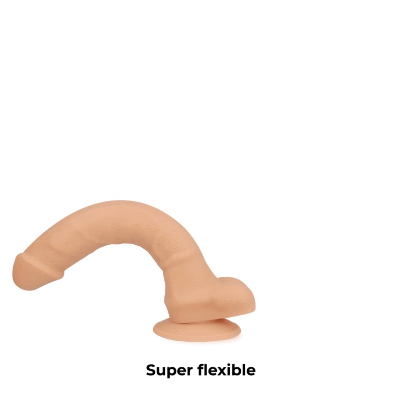 COCK MILLER, Harness, + Silicone, Density, Articulable, Cock, 24cm
