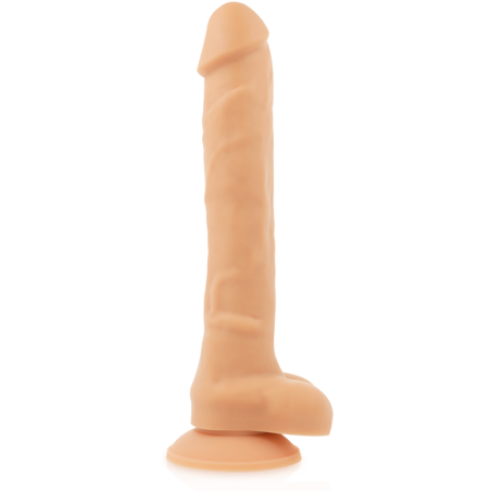 COCK MILLER, Harness, + Silicone, Density, Articulable, Cock, 24cm