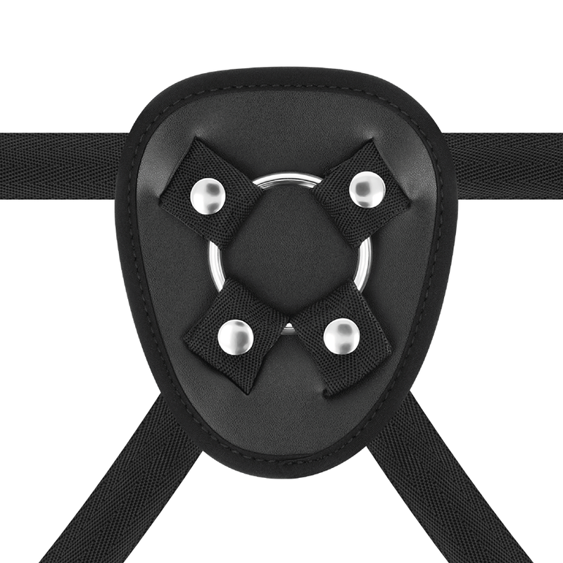 COCK MILLER, Harness, + Silicone, Density, Articulable, Cock, 24cm