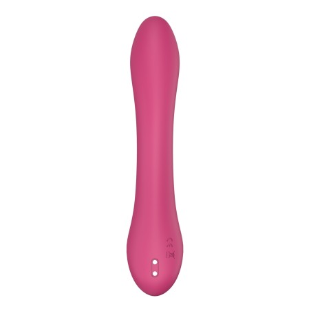 Mokko Toys | Raya | Rabbit Vibrator Liquid Silicone Purple 19.5cm