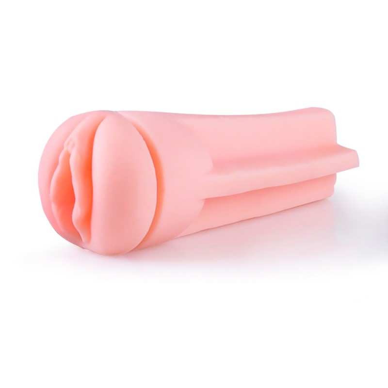 Passion Cup| Pocket Pussy | Vibrating  Masturbator