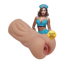 XKIN | Trixie Nightshift | Vaginal Pocket Masturbator