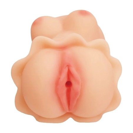 XKIN | Elise | Realistic Vaginal Masturbator