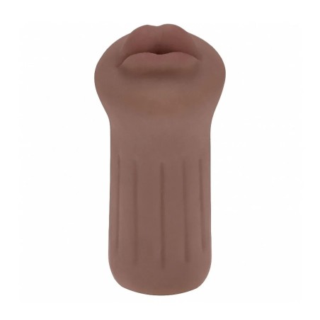 XKIN Raw | The Grip | Oral Pocket Masturbator