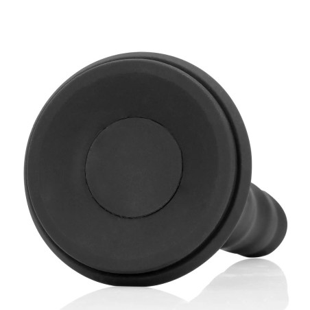 Fist It | Wave Rider | Vibrating Silicone Dildo with Rotating Beads