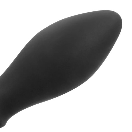 Fist It | The ASS | Vibrating Anal Stretcher With Moving Ring