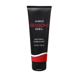 Aneros | Sessions Gel | Λιπαντικό Βάσης Νερού 125ml