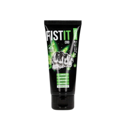 Fist It | CBD | Λιπαντικό Βάσης Νερού 100ml