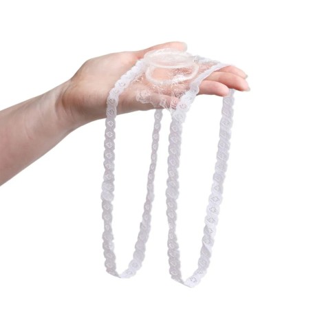 EXS | Non-Latex Internal Condoms 4 Pack