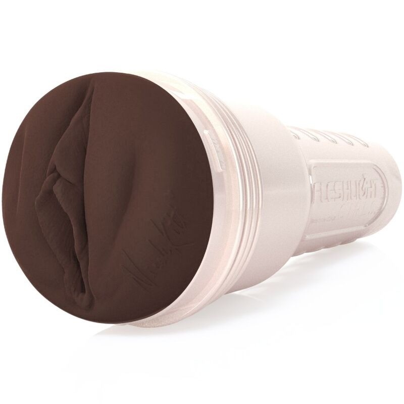 Fleshlight Girls | Nicole Kitt | Purrrrrfection Vagina