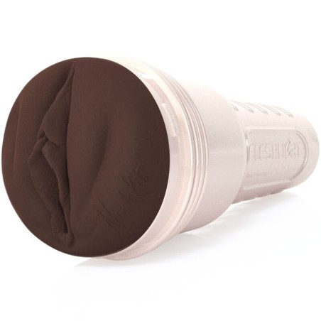 Fleshlight Girls | Nicole Kitt | Purrrrrfection Κολπικό Αυνανιστήρι