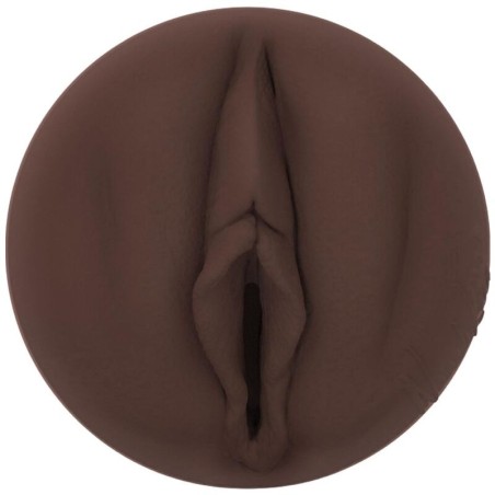 Fleshlight Girls | Nicole Kitt | Purrrrrfection Κολπικό Αυνανιστήρι