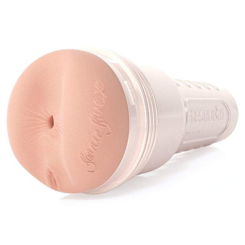 Fleshlight Girls | Bonnie Blue Zero Miles | Anus