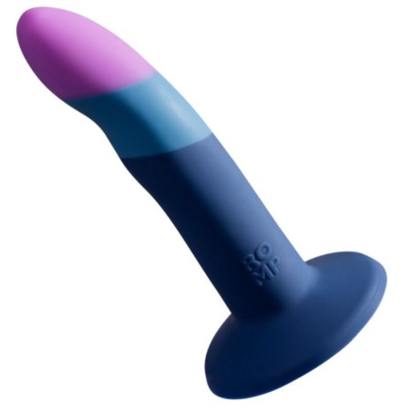 Romp | Piccolo | Ζώνη Strapon με Ομοίωμα Σιλικόνης 14 cm