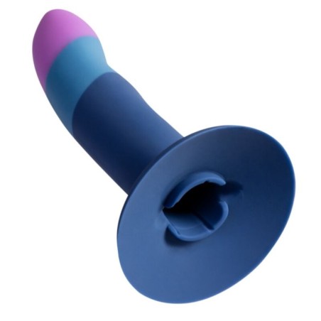 Romp | Piccolo | Ζώνη Strapon με Ομοίωμα Σιλικόνης 14 cm
