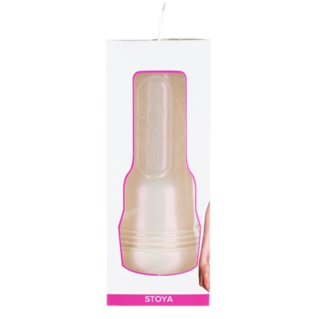 Fleshlight Girls: Stoya Lotus