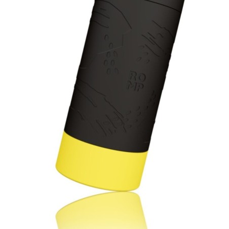 Romp | Dash | Male Masturbator with Suction Control 20 cm
