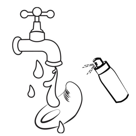 Romp | Juke | Vibrating Penis Ring with Clitoral Stimulator