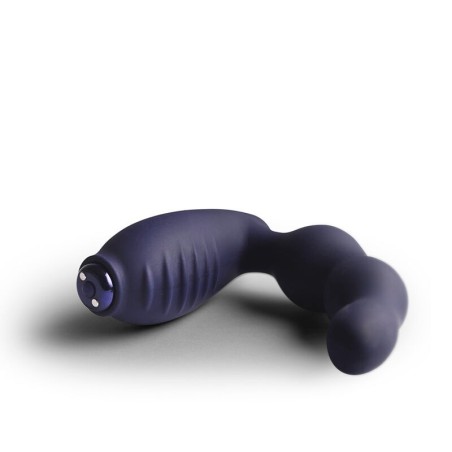 Rocks-Off | Nova Dominion | Prostate and Perineum Massager Blue