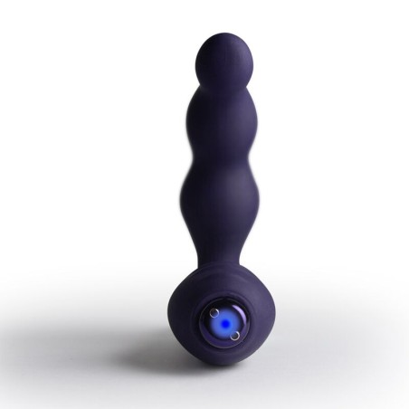 Rocks-Off | Nova Dominion | Prostate and Perineum Massager Blue