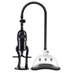 She.E.O Vaginal Vacuum Pump with Cup