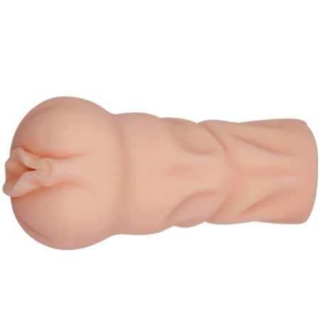 Crazy Bull | Mavis | Realistic Vagina Masturbator 15.2 cm
