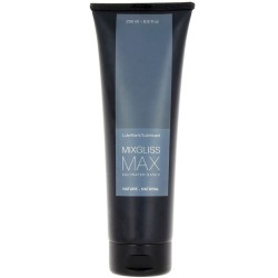 Mixgliss | Max Anal Water-Based Lubricant 250 ml | OLA4U