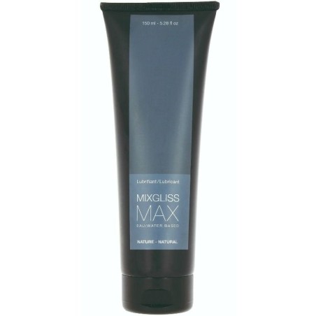 Mixgliss | Max | Λιπαντικό Νερού Εντατικής Λίπανσης 150 ml