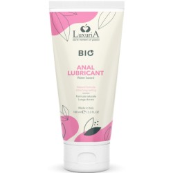 Luxuria | Bio | Πρωκτικό Λιπαντικό Νερού 100 ml