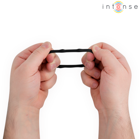 Intense | Peter | Set of 3 Penis Rings Model 9