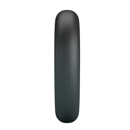 Crazy Bull | Vesper | Super Soft Silicone Cock Ring Black
