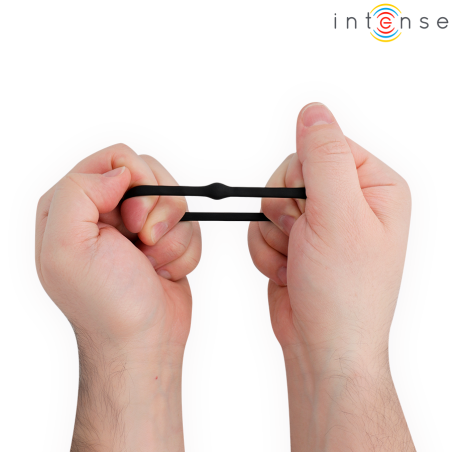 Intense | Michiel | Set of 4 Penis Rings Model 10