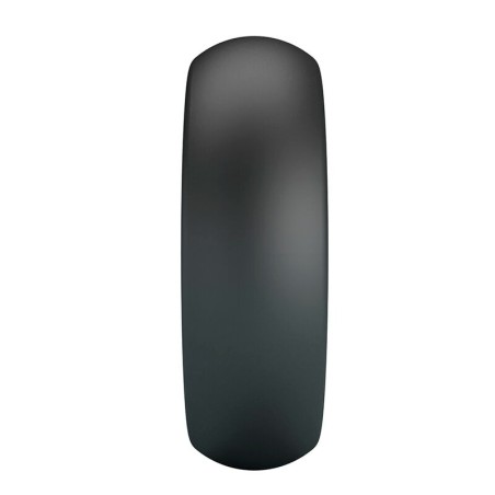 Crazy Bull | Elio | Silicone Cock Ring Black