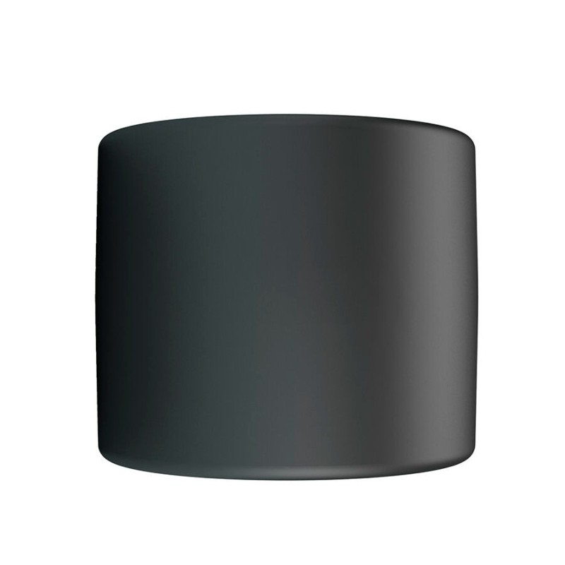 Crazy Bull | Viggo | Thick Silicone Cock Ring Black