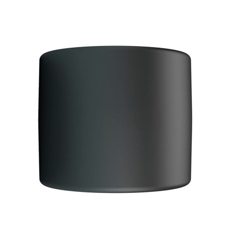 Crazy Bull | Viggo | Thick Silicone Cock Ring Black